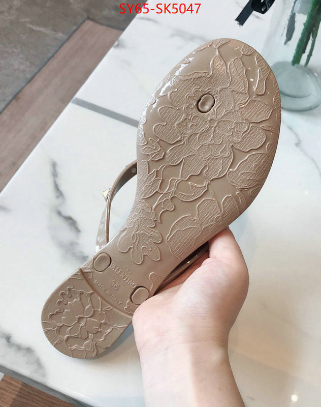 Women Shoes-Valentino high quality designer ID: SK5047 $: 65USD