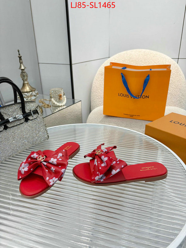 Women Shoes-LV best like ID: SL1465 $: 85USD