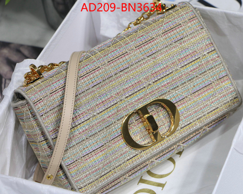 ID: BN3634 $: 209USD,