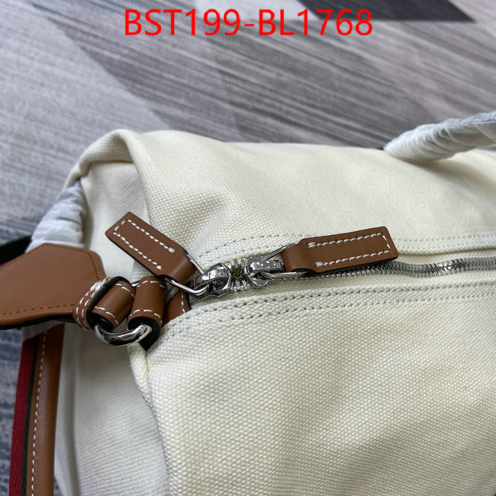 Gucci Bags(TOP)-Handbag- 7 star ID: BL1768 $: 199USD,