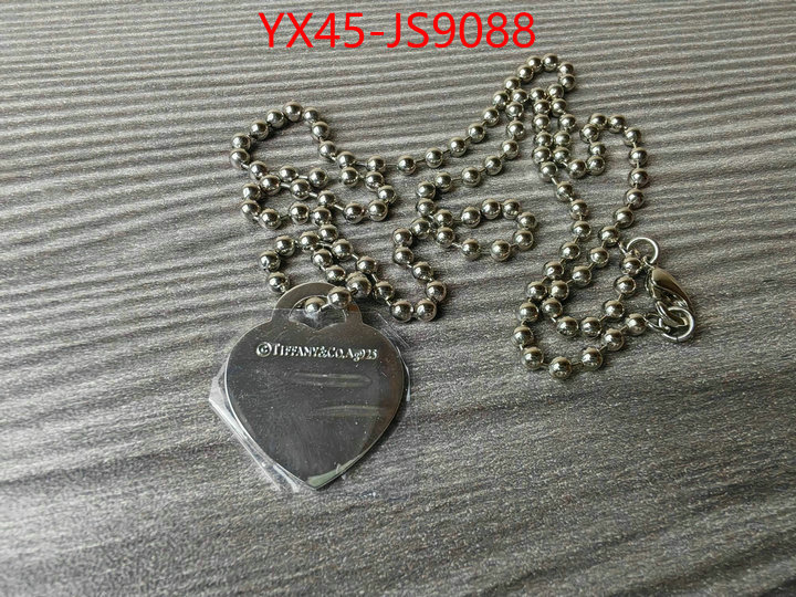 Jewelry-Tiffany shop designer ID: JS9088 $: 45USD