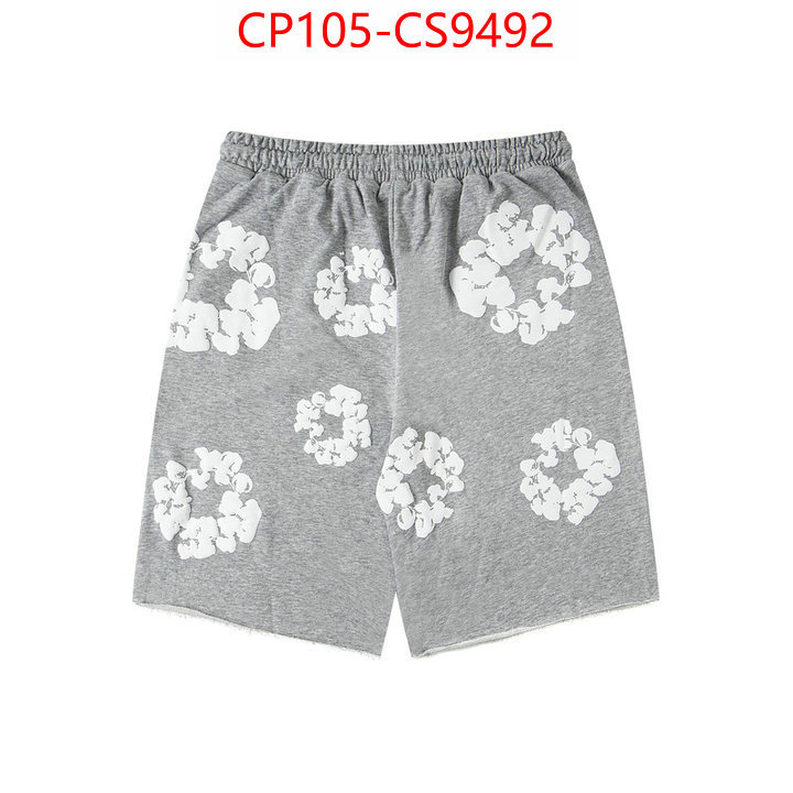Clothing-DENIM TEARS luxury shop ID: CS9492