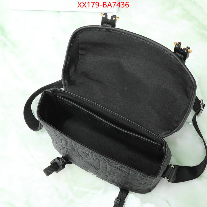 ID: BA7436 $: 179USD,