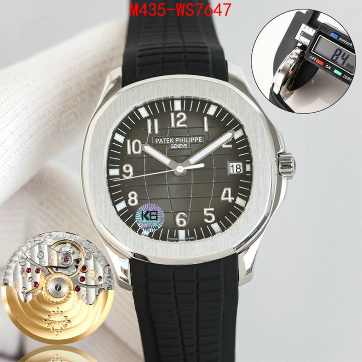 ID: WS7647