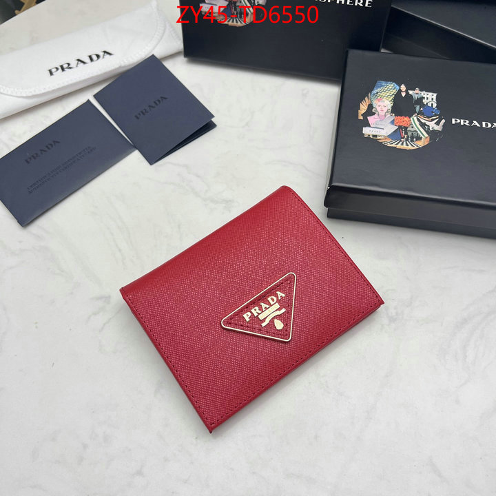 ID: TD6550 $: 45USD,