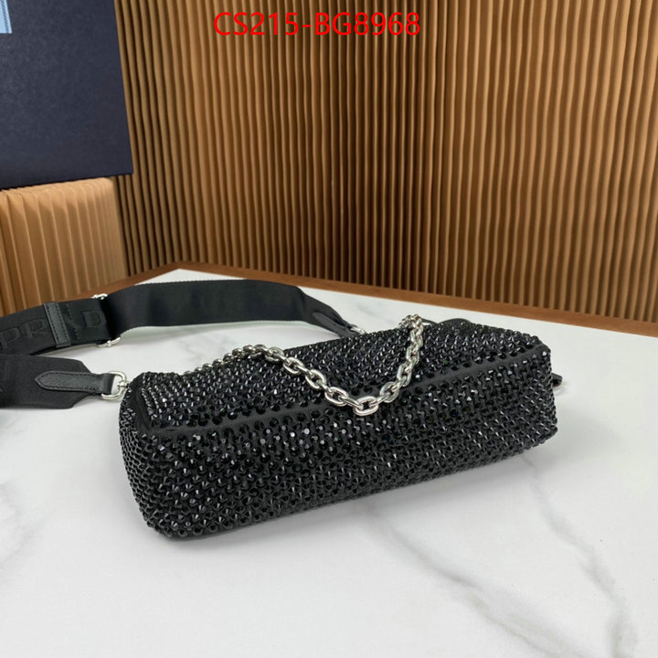 ID: BG8968 $: 215USD,
