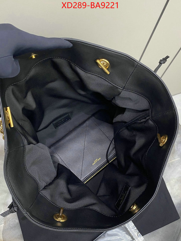 ID: BA9221 $: 289USD,