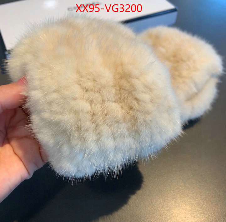 luxury fake ID: VG3200