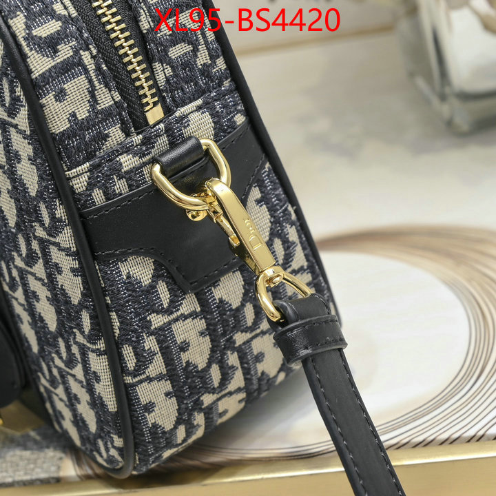 ID: BS4420 $: 95USD,
