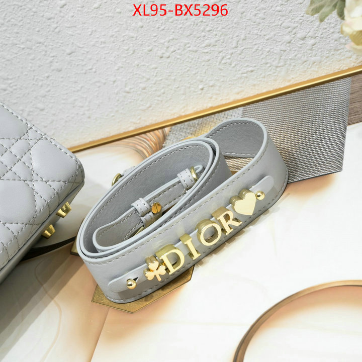 ID: BX5296 $: 95USD,