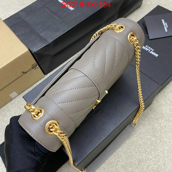 ID: BX4904 $: 219USD,
