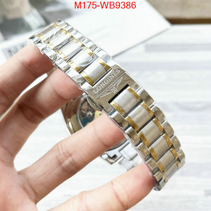 ID: WB9386