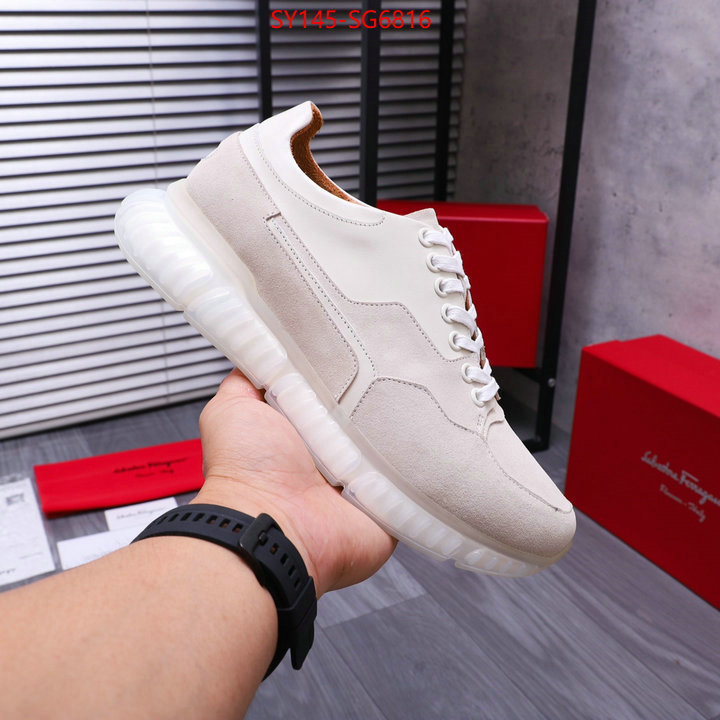 2024 luxury replicas ID: SG6816