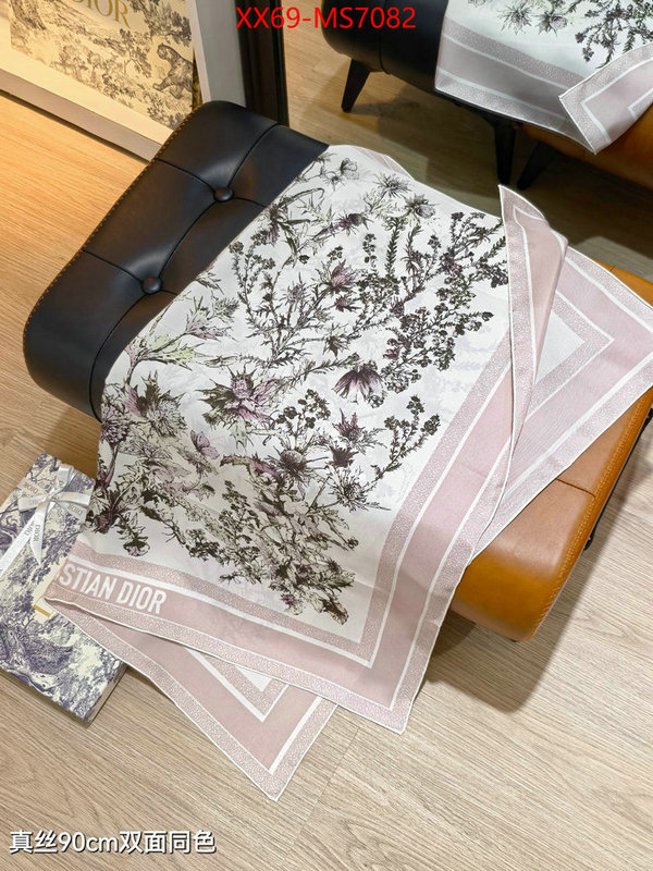 1:1 replica ID: MS7082