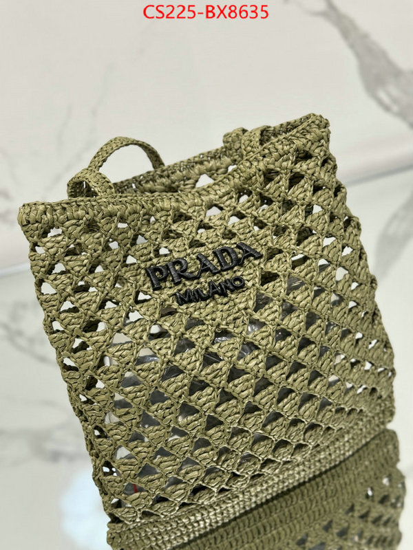 ID: BX8635 $: 225USD,