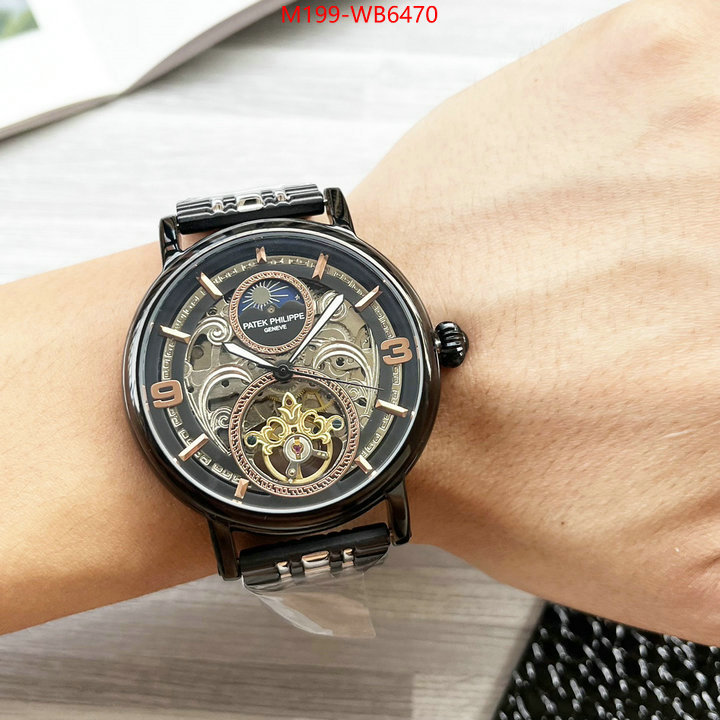 ID: WB6470