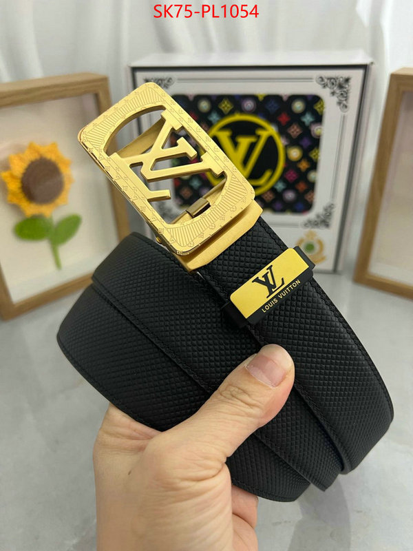 Belts-LV buy high-quality fake ID: PL1054 $: 75USD