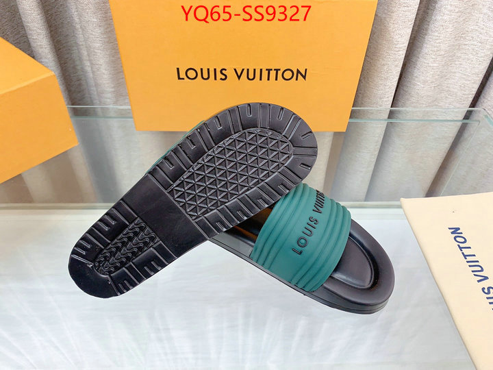 Men Shoes-LV best like ID: SS9327 $: 65USD