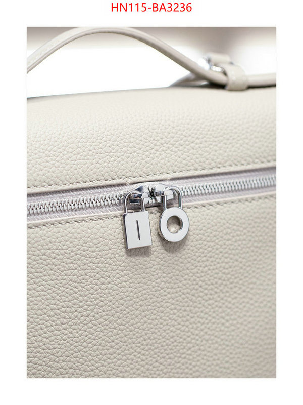 Loro Piana Bags(4A)-Crossbody- fake aaaaa ID: BA3236 $: 115USD,