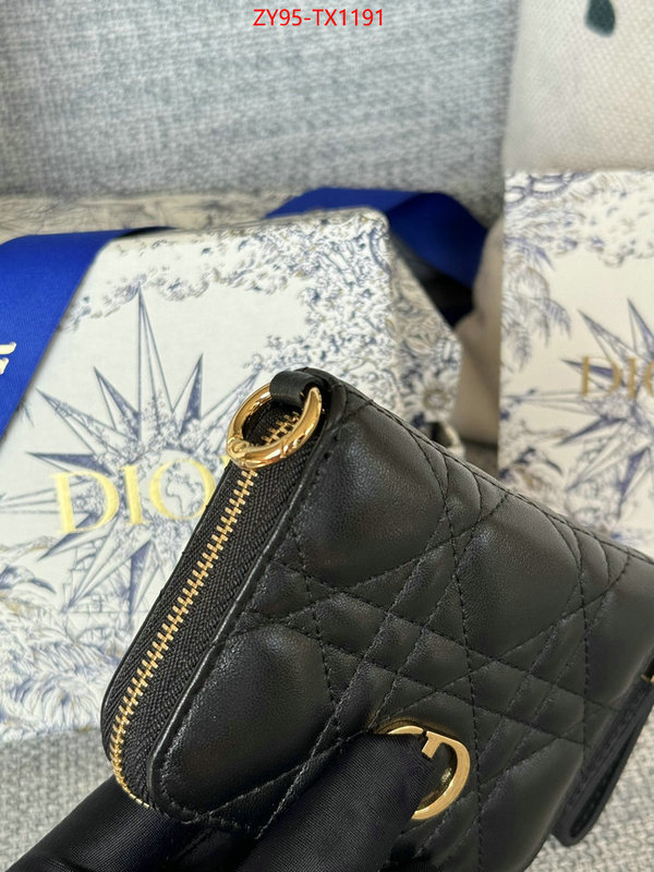 ID: TX1191 $: 95USD,