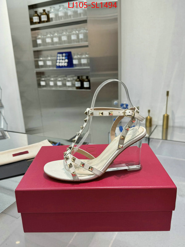 Women Shoes-Valentino new 2024 ID: SL1494 $: 105USD-shoes yupoo Women Shoes-Valentino new 2024 ID: SL1494 $: 105USD