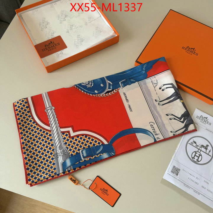 Scarf-Hermes high quality online ID: ML1337 $: 55USD