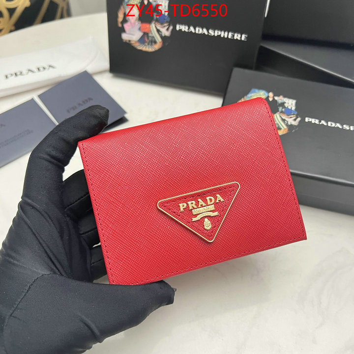 ID: TD6550 $: 45USD,