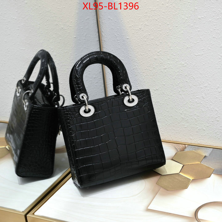 Dior Bags(4A)-Lady- best replica 1:1 ID: BL1396 $: 95USD,