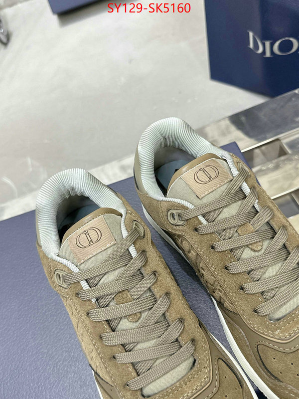 Women Shoes-Dior where to buy replicas ID: SK5160 $: 129USD-shoes yupoo Women Shoes-Dior where to buy replicas ID: SK5160 $: 129USD