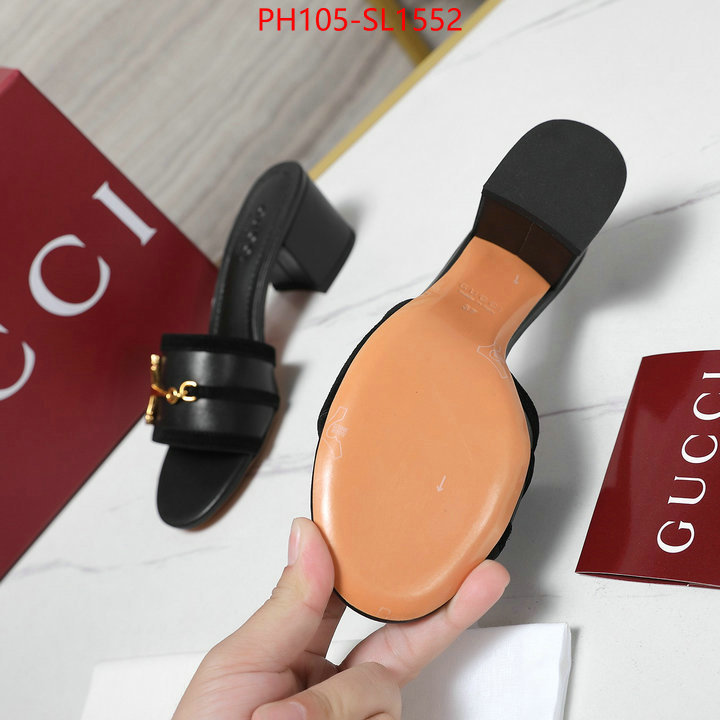 Women Shoes-Gucci china sale ID: SL1552 $: 105USD