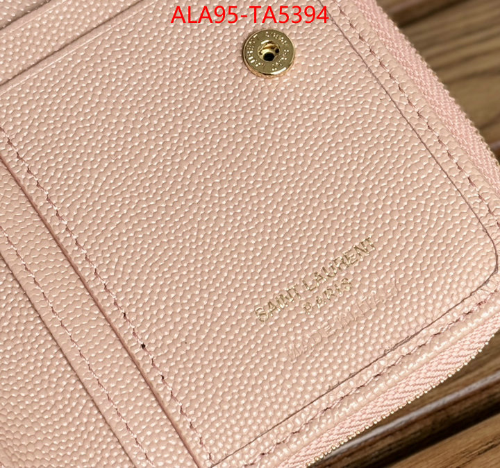 ID: TA5394 $: 95USD,