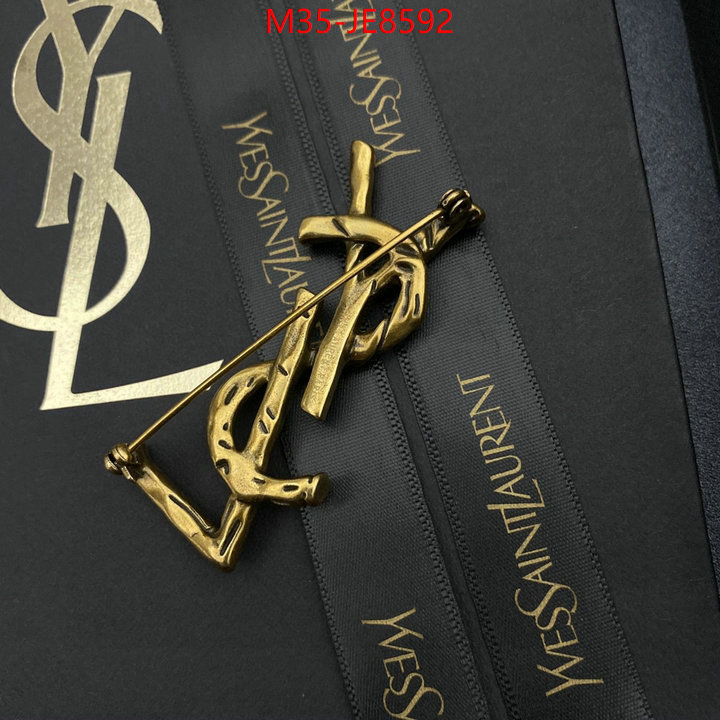 buy sell ID: JE8592