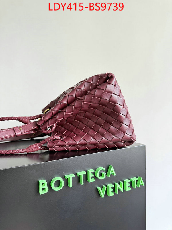 BV Bags(TOP)-Handbag- where can i buy the best quality ID: BS9739 $: 415USD,