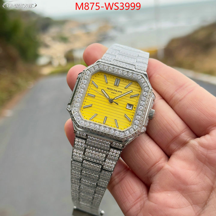 ID: WS3999