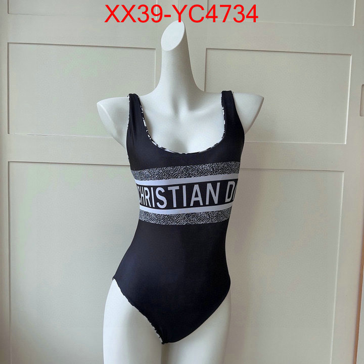 ID: YC4734