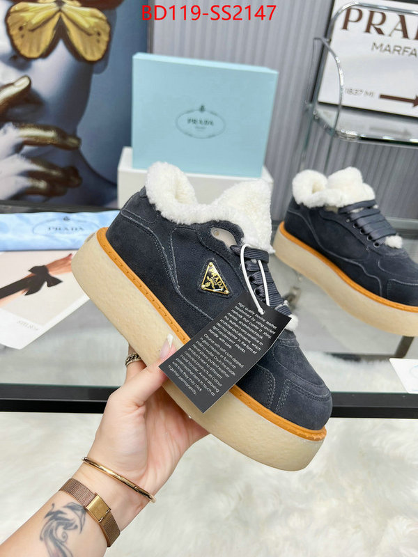 store ID: SS2147