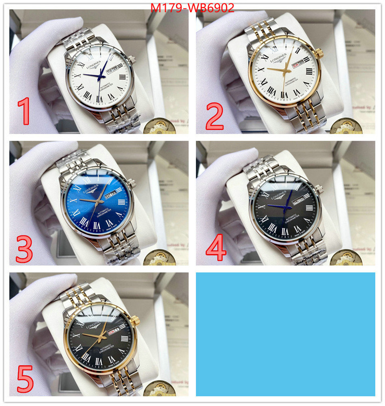 ID: WB6902