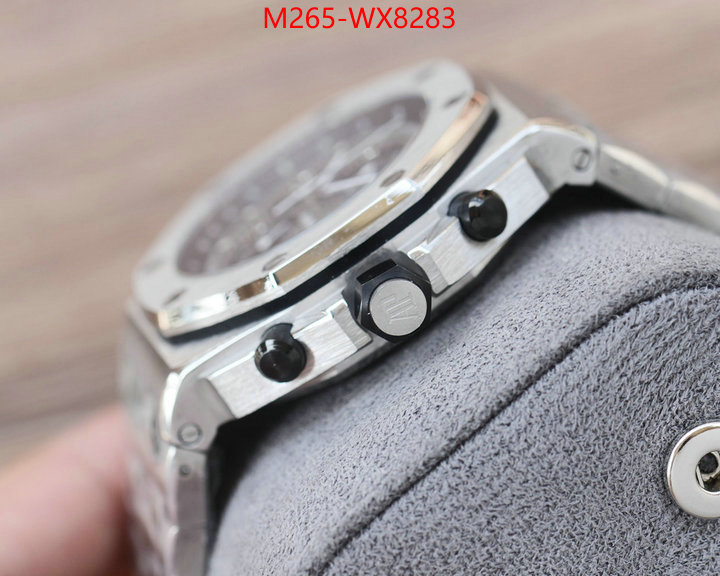 ID: WX8283