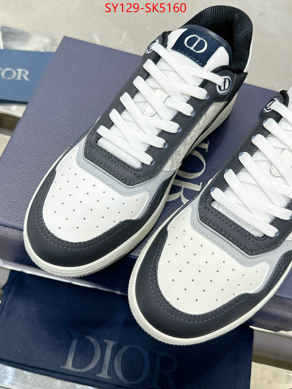 Women Shoes-Dior where to buy replicas ID: SK5160 $: 129USD-shoes yupoo Women Shoes-Dior where to buy replicas ID: SK5160 $: 129USD