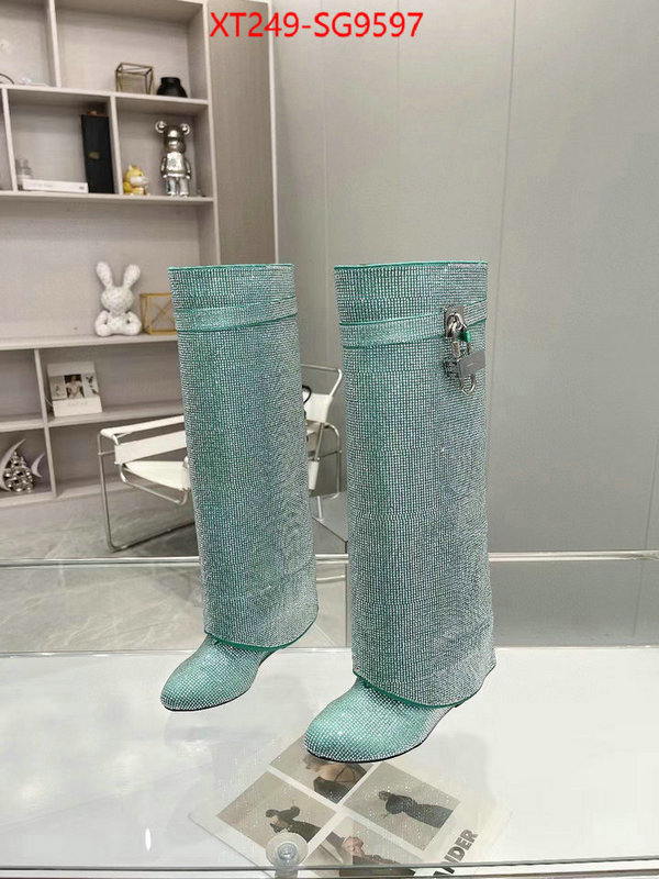 best replica new style ID: SG9597