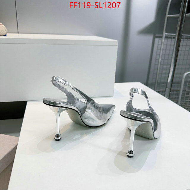 Women Shoes-Jimmy Choo replica online ID: SL1207 $: 119USD