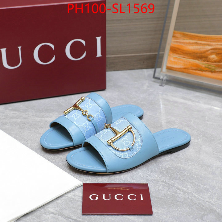 Women Shoes-Gucci cheap replica designer ID: SL1569 $: 100USD