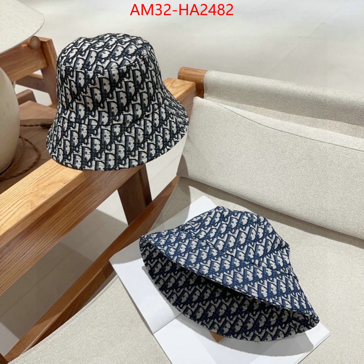 the quality replica ID: HA2482