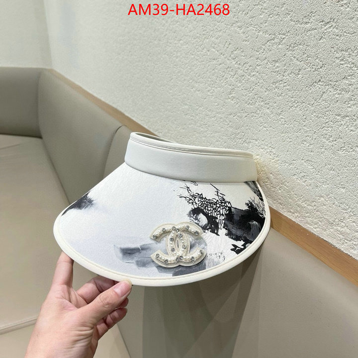 1:1 ID: HA2468