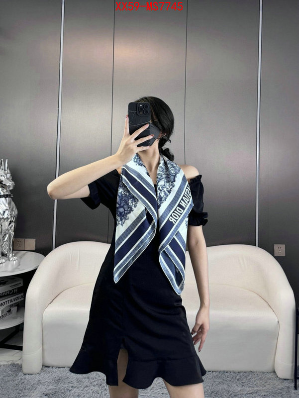 wholesale replica ID: MS7745