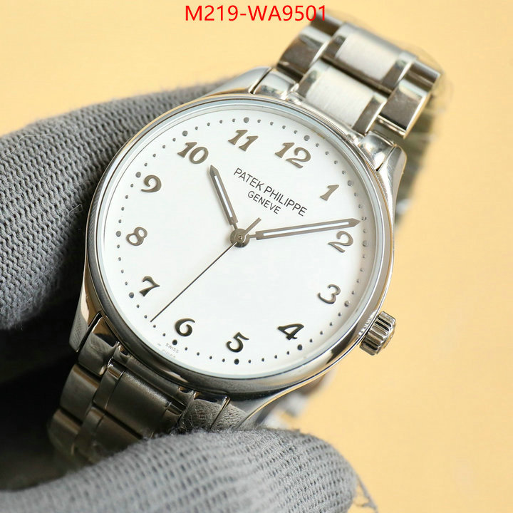 ID: WA9501