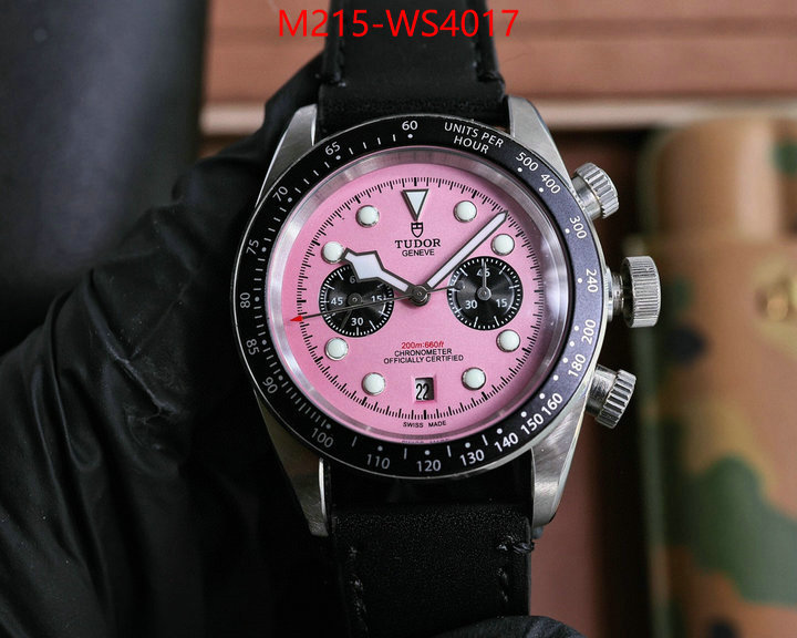 ID: WS4017