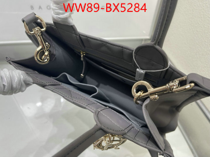 ID: BX5284