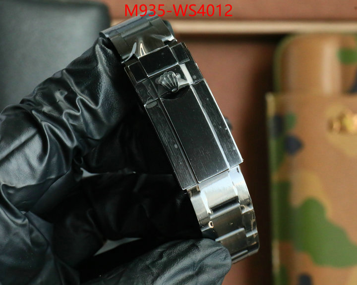 ID: WS4012