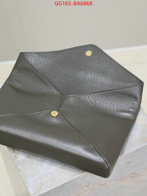ID: BA6868 $: 165USD,